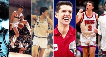 Košarkaški Mozart danas bi napunio 53 godine