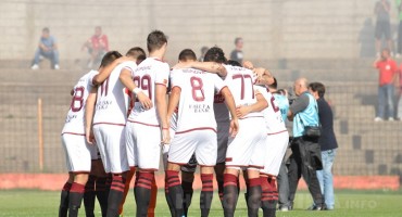 FK Velež - FK Sarajevo 0:0