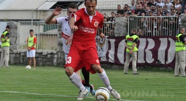 MONDO TVRDI Banjolučanin kandidat za sportskog direktora Veleža