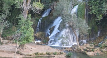 Traži se redovita linija iz Mostara za Kravicu 