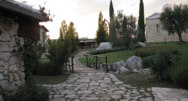 Međugorje, sastanak