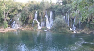 Reagiranje na izjavu Semira Temima, zamjenika ravnatelja Turističke zajednice HNŽ.
