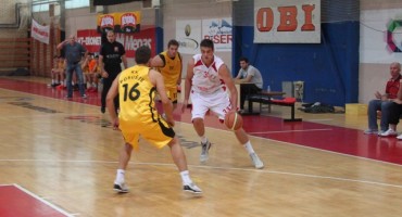 Danas HKK Zrinjski-KK Student