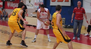 Filip Goranović, HKK Zrinjski