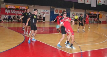 Poraz rukometaša Zrinjskog u Doboju 