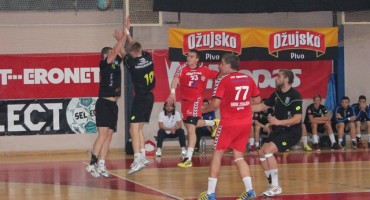 Izviđač deklasirao Krivaju 40:21