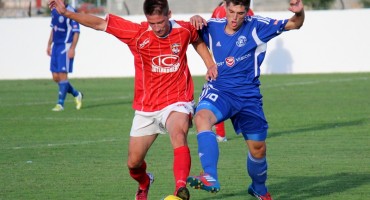 HNK Branitelj, FK Igman