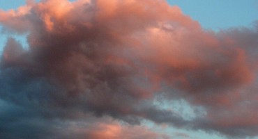 Prije podne sunčano, a onda drastična promjena...