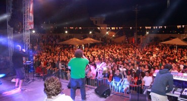 Petak 5.12. rezervirajte za nastup benda T.B.F. u Mostaru!