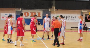 HKK Zrinjski: Za vikend turnir Mariofil Džidić