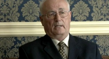 Svjedočio bivši dužnosnik Udbe Ivan Lasić Gorankić