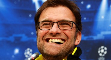Klopp: Prodao bih cijelu momčad za Zlatana Ibrahimovića