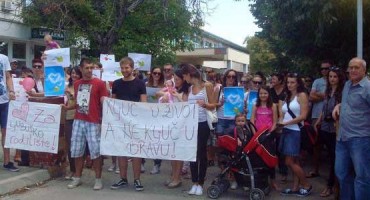 Ljubuški, rodilište