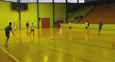 Utakmica MNK Zrinjski – Kaskada u nedjelju na HTV Oscar C 