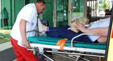 Na Općinskom sudu u Mostaru daleko od očiju javnosti traje suđenje liječnicima KB Mostar