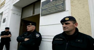 Vukovar: Pajčić stabilno i izvan životne opasnosti