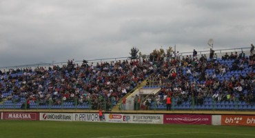 NK Široki Brijeg: 6.000 novih stolica, natkrivanje tribine i besplatan internet za publiku