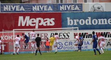 NK Široki Brijeg u Vukovaru osvojio turnir ‘Blago Zadro’