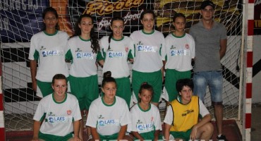 Nogometašice Mostara sutra idu po novu pobjedu