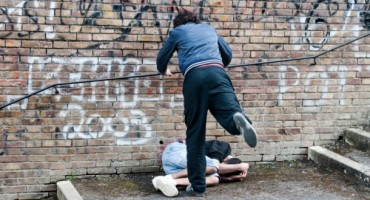 OPTUŽENI BANJALUČANI Nasmrt pretukli susjeda zbog cigarete