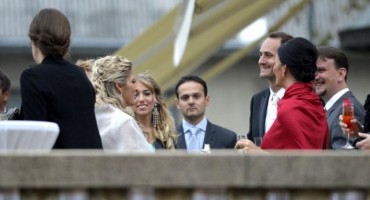 Joe Šimunić postao  otac: Supruga mu rodila djevojčicu