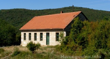 Đubrani kod Mostara: Legenda o biskupu i krvavoj krizmi