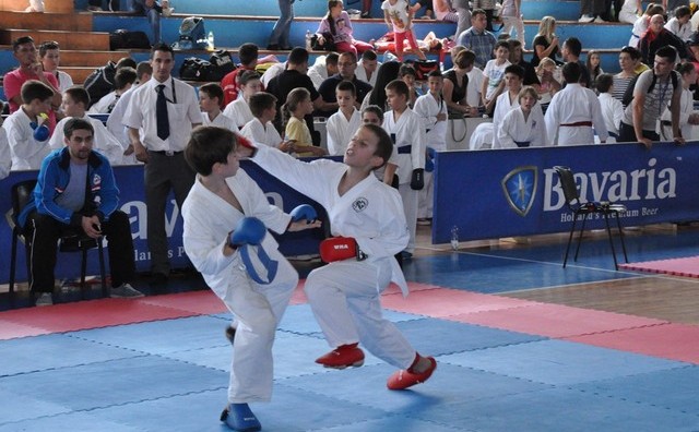 karate, Međugorje, Svjetsko prvenstvo, karate, Mostar