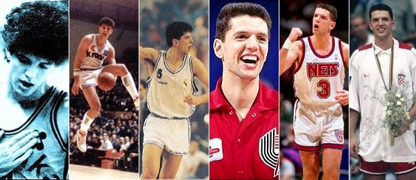 košarkaš, Dražen Petrović, Dražen Petrović, Dražen Petrović