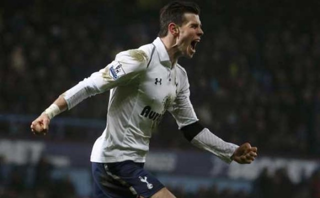 Gareth Bale Velški nogometaš, Real Madrid, Manchester United, nogomet, transfer