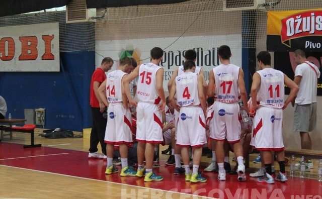 HKK Zrinjski, SKK Student, HKK Zrinjski