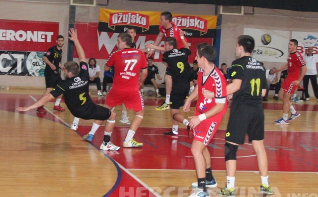 HRK Izviđač, rk goražde, HRK Izviđač, HMRK Zrinjski, HRK Izviđač, rk vogošća