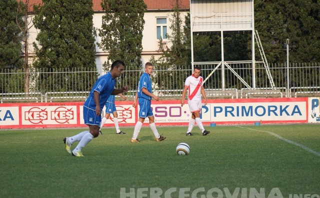 HNK Stolac