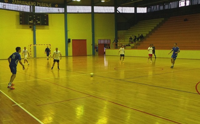 MNK Zrinjski, MNK Brotnjo, MNK Zrinjski, Oscar C