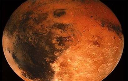  Je li na Marsu moguć život: NASA-in rover pronašao bedrenu kost?