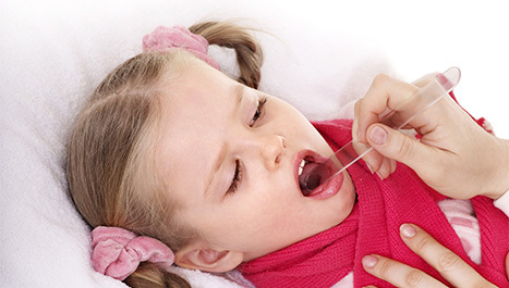 Ove simptome bolesti kod djece nikada ne smijete ignorirati! 