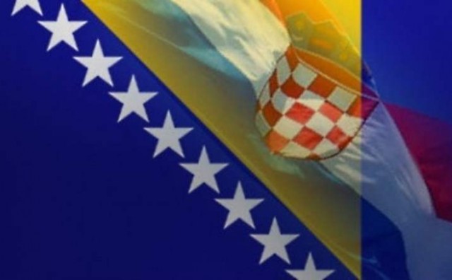 Sve naše zastave: Kome smeta zastava Hrvatskog naroda u BiH?