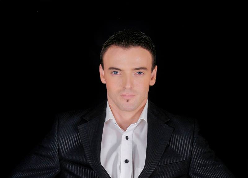 Mario Zovko