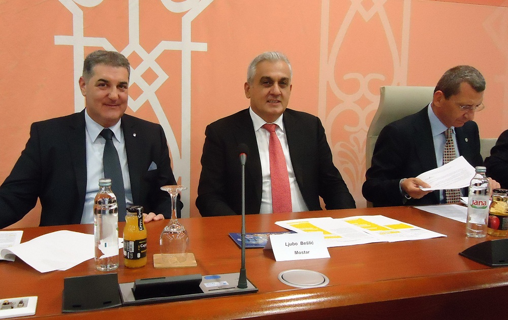 Ivo Baldasar najavio kandidaturu za Predsjedništvo SDP-a