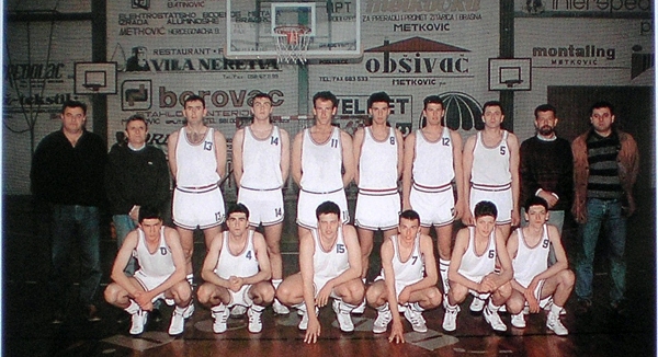 Danas 22. obljetnica osnivanja HKK Zrinjski