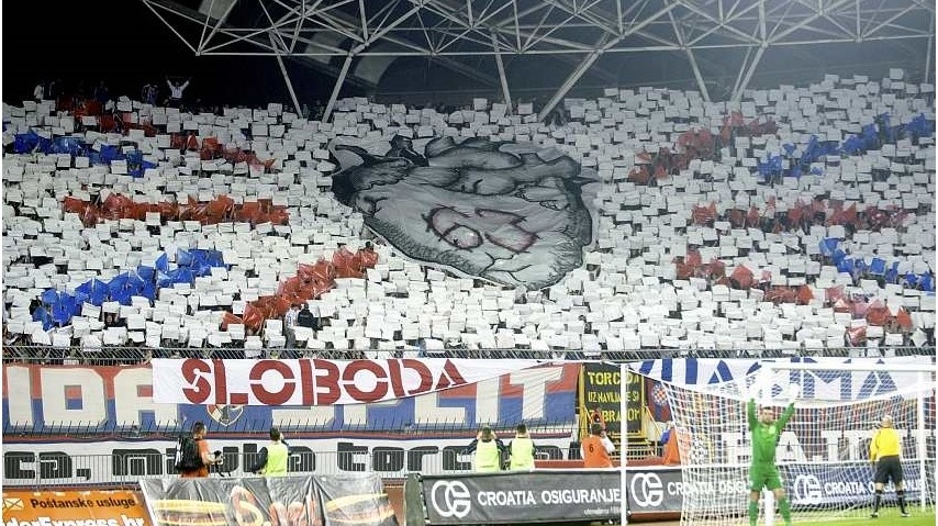 I Rijeka izrešetala Hajduk na Poljudu