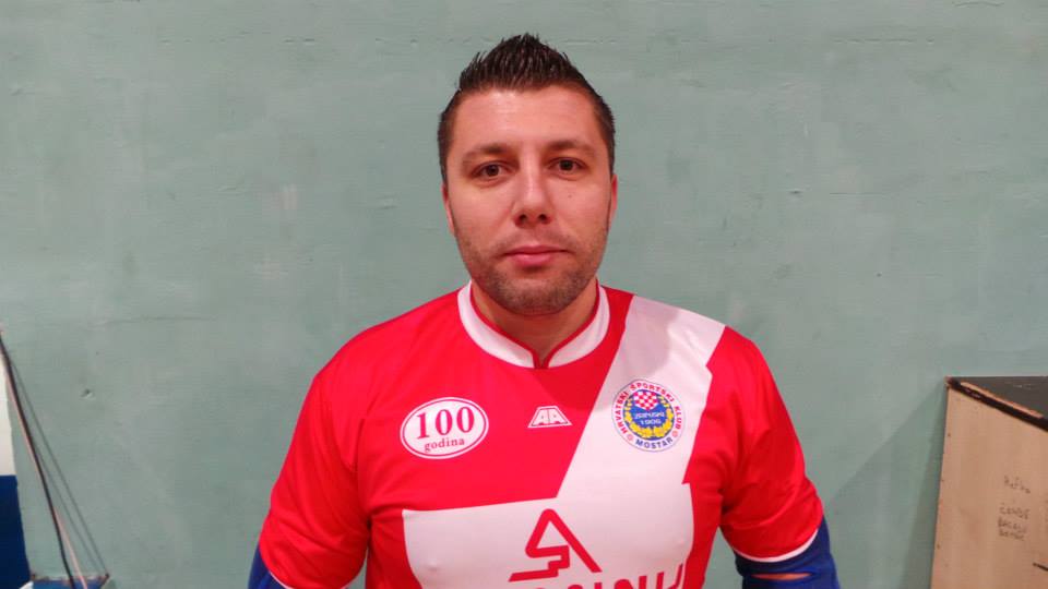 Haris Skuhan: MNK Zrinjski je u pobjedničkoj seriji i želimo je nastaviti