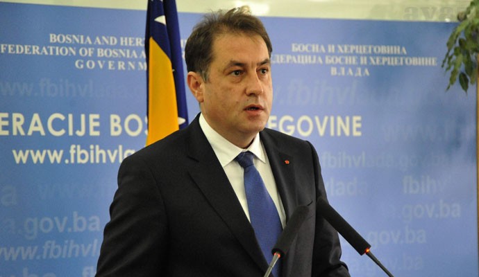 Mikulić: Tražili su da opasni kriminalac bude pušten na slobodu pet godina prije isteka kazne