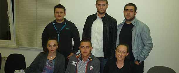 Vijeće mladih općine Posušje službeno počelo sa radom