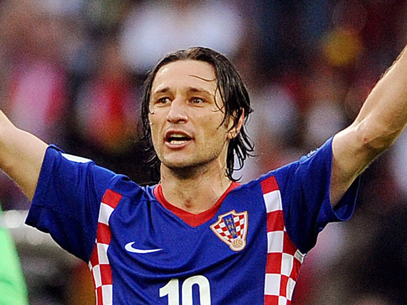 Niko Kovač vd izbornik nogometne reprezentacije Hrvatske