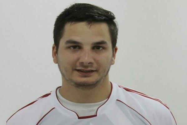 Vedran Delić