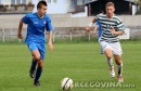 NK Vitez, FK Olimpic, kadeti, juniori, Omladinska liga