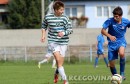 NK Vitez, FK Olimpic, kadeti, juniori, Omladinska liga