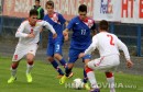 Hrvatska reprezentacija, crna gora, kadeti, kvalifikacije