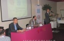 poslovni forum mladih, Sveučilište u Mostaru, Vedran Biokšić, Vedran Arapović, vojo višekruna