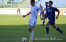 NK Široki Brijeg, FK Radnik